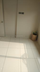 Bedroom Image of 1300 Sq.ft 2 BHK Apartment / Flat for sale in Armonia Sky, Shela Ahmedabad for Rs. 5600000