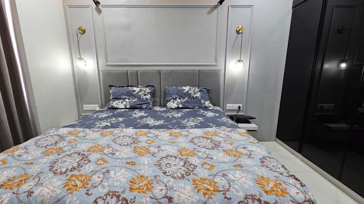 Chandkheda Bedroom 1