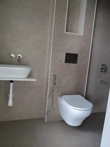 Bedroom Two Image of 2800 Sq.ft 3 BHK Apartment / Flat for sale in Regency Crest, Kharghar Navi Mumbai for Rs. 32500000