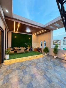 Image of 3600 Sq.ft 4 BHK Villa for sale in Gandhi Path West, Jaipur for Rs. 25100000