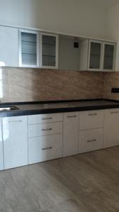 Kitchen Image of 1386 Sq.ft 3 BHK Apartment / Flat for sale in VTP Aethereus Phase I, Mahalunge Pune for Rs. 12200000