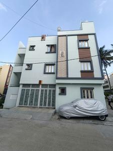 Image of 1850 Sq.ft 5 BHK Independent House for sale in Sunkadakatte, Bengaluru for Rs. 14500000