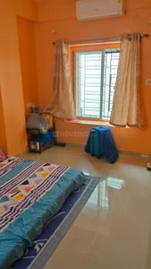 Bedroom Image of 586 Sq.ft 2 BHK Apartment / Flat for sale in Realtech Rajotto, Rajarhat Kolkata for Rs. 3000000