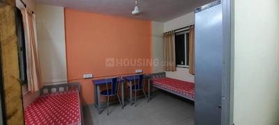Balcony Image of TEJDEEP WORKWISE in Thane West, Thane