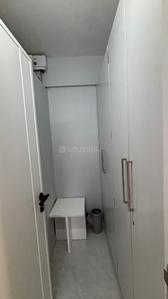 Bathroom Image of 1100 Sq.ft 3 BHK Apartment / Flat for sale in Shagun Krishvi Heights, Girgaon Mumbai for Rs. 53000000