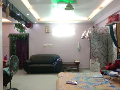 Agrasain Nagar Complex Living Room 1