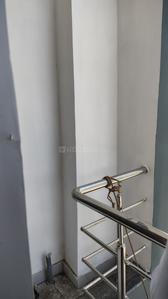 Balcony Image of 2000 Sq.ft 4 BHK Independent House for sale in Gomti Nagar Lucknow for Rs. 12000000