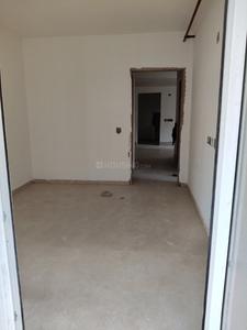 Bedroom Image of 1200 Sq.ft 2 BHK Apartment / Flat for sale in Omaxe Hazratganj Residency, Arjunganj Lucknow for Rs. 7700000