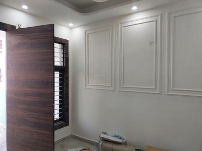 Living Room Image of 1566 Sq.ft 3 BHK Builder Floor for sale in Noida Extension Greater Noida for Rs. 6680000