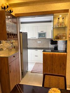 Kitchen Image of 1214 Sq.ft 2 BHK Apartment / Flat for sale in M3M Sierra 68, Sector 68 Gurgaon for Rs. 15800000