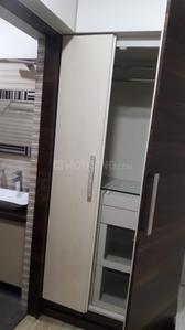 Bedroom Image of 3043 Sq.ft 5 BHK Apartment / Flat for sale in Worli Mumbai for Rs. 190000000