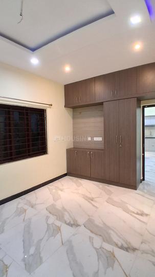 Independent Full House Bedroom 1