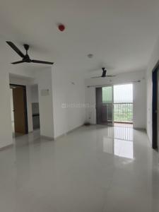 Hall Image of 740 Sq.ft 2 BHK Apartment / Flat for rent in Lodha Codename Prime Square, Palava Phase 1 Thane for Rs. 19000