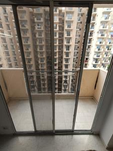 Balcony Image of 699 Sq.ft 2 BHK Apartment / Flat for sale in MRG The Balcony, Sector 93 Gurgaon for Rs. 6550000