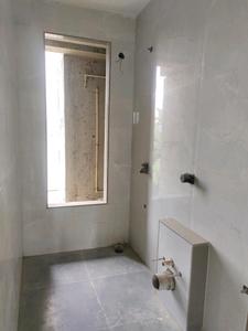 Common Bathroom Image of 1750 Sq.ft 3 BHK Apartment / Flat for sale in Omkar Planet, Nerul Navi Mumbai for Rs. 29000000