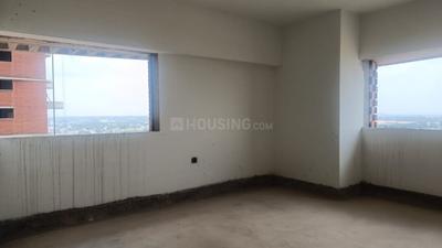 Bedroom Image of 2305 Sq.ft 3 BHK Apartment / Flat for sale in Total Environment In That Quiet Earth Bangalore by Total Environment Building Systems, Horamavu Bengaluru for Rs. 36500000