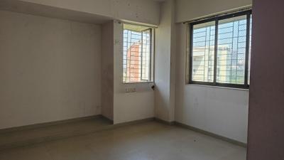 Bedroom Image of 1420 Sq.ft 3 BHK Apartment / Flat for rent in Kalwa Thane for Rs. 44500