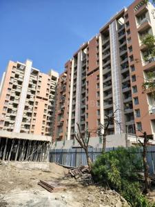 Image of 1032 Sq.ft 2 BHK Apartment / Flat for sale in Palm Springs Ph II D Wing, Wakad, Pune for Rs. 6100000