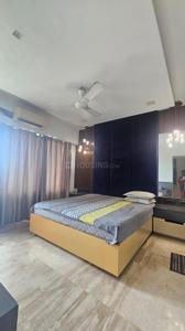Bedroom Image of 1400 Sq.ft 3 BHK Apartment / Flat for sale in Chembur Mumbai for Rs. 45000000