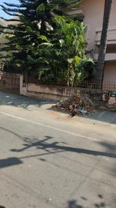 Image of 3870 Sq.ft Residential Plot / Land for sale in Jayanagar, Bengaluru for Rs. 158666666