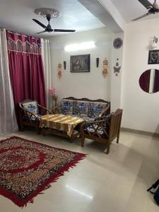 Hall Image of 350 Sq.ft 2 BHK Independent House for sale in Sangam Vihar New Delhi for Rs. 6600000