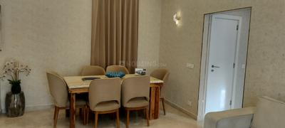 Hall Image of 1727 Sq.ft 3 BHK Apartment / Flat for sale in Ireo The Corridors, Sector 67 Gurgaon for Rs. 24900000
