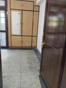 Bedroom Image of 1250 Sq.ft 3 BHK Apartment / Flat for sale in Purvasha Apartments, Mayur Vihar Phase 1 New Delhi for Rs. 27500000