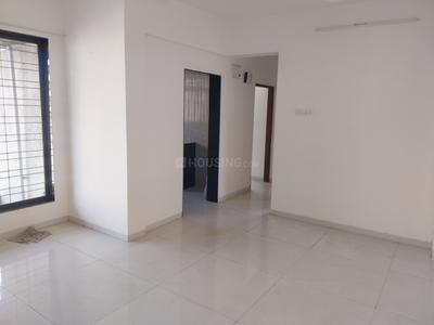 Living Room Image of 700 Sq.ft 2 BHK Apartment / Flat for sale in Vub Group VUB Shilpakala, Ghatkopar East Mumbai for Rs. 23000000