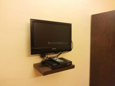 Hall Image of 350 Sq.ft 1 RK Studio for rent in Indira Nagar Bengaluru for Rs. 18000