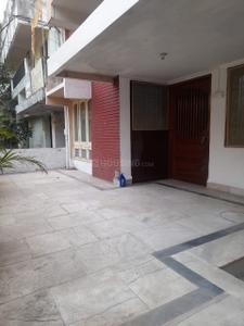 2 BHK Independent Builder Floor