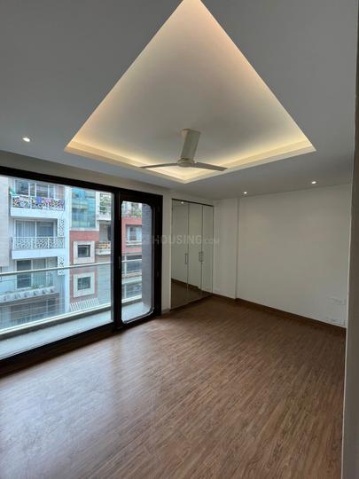 Block F, Green Park Bedroom 1