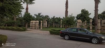 Image of 2835 Sq.ft Residential Plot / Land for sale in Omaxe Cassia, New Chandigarh, Chandigarh for Rs. 35280000