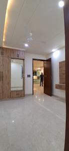 Hall Image of 2500 Sq.ft 3 BHK Builder Floor for sale in Rajouri Garden New Delhi for Rs. 42500000