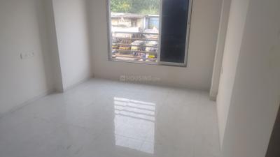 Living Room Image of 625 Sq.ft 1 BHK Apartment / Flat for sale in Colours Vista, Kurla West Mumbai for Rs. 11500000