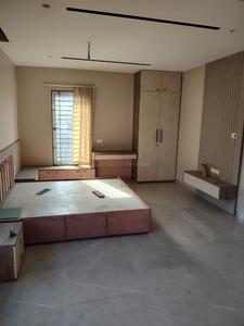 Bedroom Image of 4200 Sq.ft 5 BHK Independent House for sale in Scheme No 114 Indore for Rs. 32500000