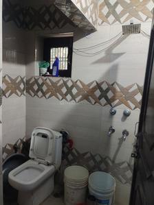 Bathroom Image of 1292 Sq.ft 2 BHK Independent House for sale in RHO I Greater Noida for Rs. 18500000