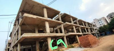 Image of 3671 Sq.ft 4 BHK Villa for sale in Happy Homes Colony, Hyderabad for Rs. 44052000