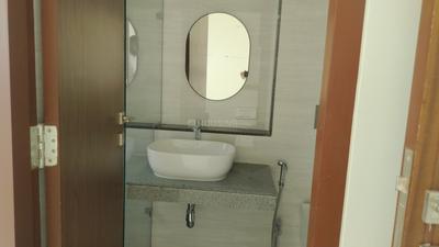 Image of 850 Sq.ft 2 BHK Apartment / Flat for rent in Dynamix Divum, Malad East, Mumbai for Rs. 72000
