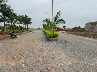 Image of 1000 Sq.ft Residential Plot / Land for sale in Boriyakhurd, Raipur for Rs. 3200000