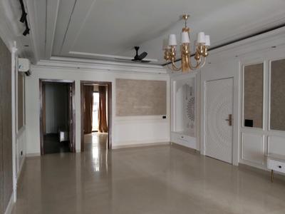 Living Room Image of 3240 Sq.ft 4 BHK Builder Floor for sale in Sector 45 Gurgaon for Rs. 40000000