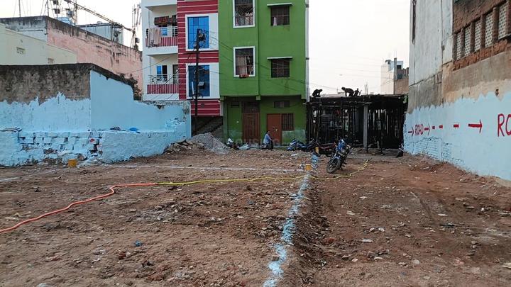 YAQUTPURA PROJECT Main Image 1