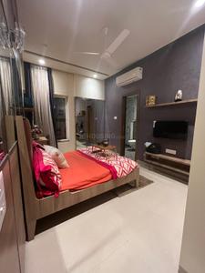 Bedroom Image of 918 Sq.ft 2 BHK Apartment / Flat for sale in ARV New Town, Pisoli Pune for Rs. 4200000