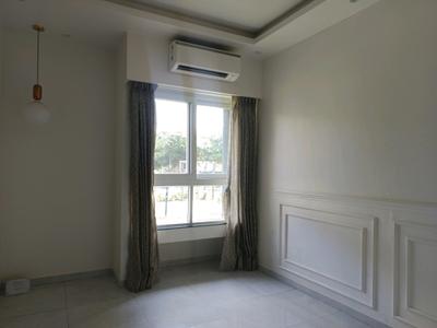 Bedroom Image of 1019 Sq.ft 2 BHK Apartment / Flat for sale in Nyati Exuberance, Mohammed Wadi Pune for Rs. 5900000
