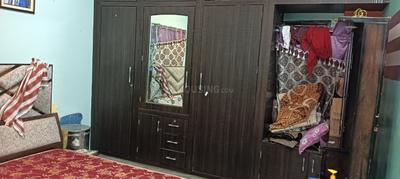 Bedroom Image of 1116 Sq.ft 2 BHK Apartment / Flat for sale in LB Nagar Warangal for Rs. 4500000