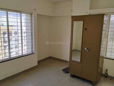 Bedroom Image of 1280 Sq.ft 3 BHK Apartment / Flat for sale in ARV Imperia C D And E Building, Pisoli Pune for Rs. 6500000