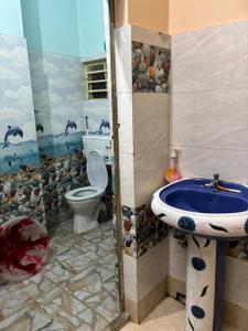 Bathroom Image of 3000 Sq.ft 4 BHK Independent House for sale in Barrackpore Kolkata for Rs. 8000000