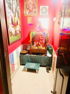 Bedroom Image of 1680 Sq.ft 3 BHK Apartment / Flat for sale in Sam Clement City, Crossings Republik Ghaziabad for Rs. 9700000