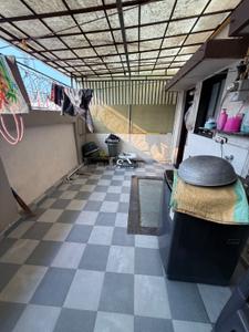 Balcony Image of 1150 Sq.ft 3 BHK Independent House for sale in Shreeji Devashray Grace, New Maninagar Ahmedabad for Rs. 9000000