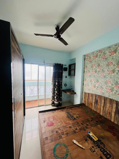 Limbodi khandwa road Bedroom 1