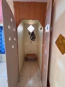 Balcony Image of 1150 Sq.ft 2 BHK Apartment / Flat for rent in Marripalem Visakhapatnam for Rs. 20000